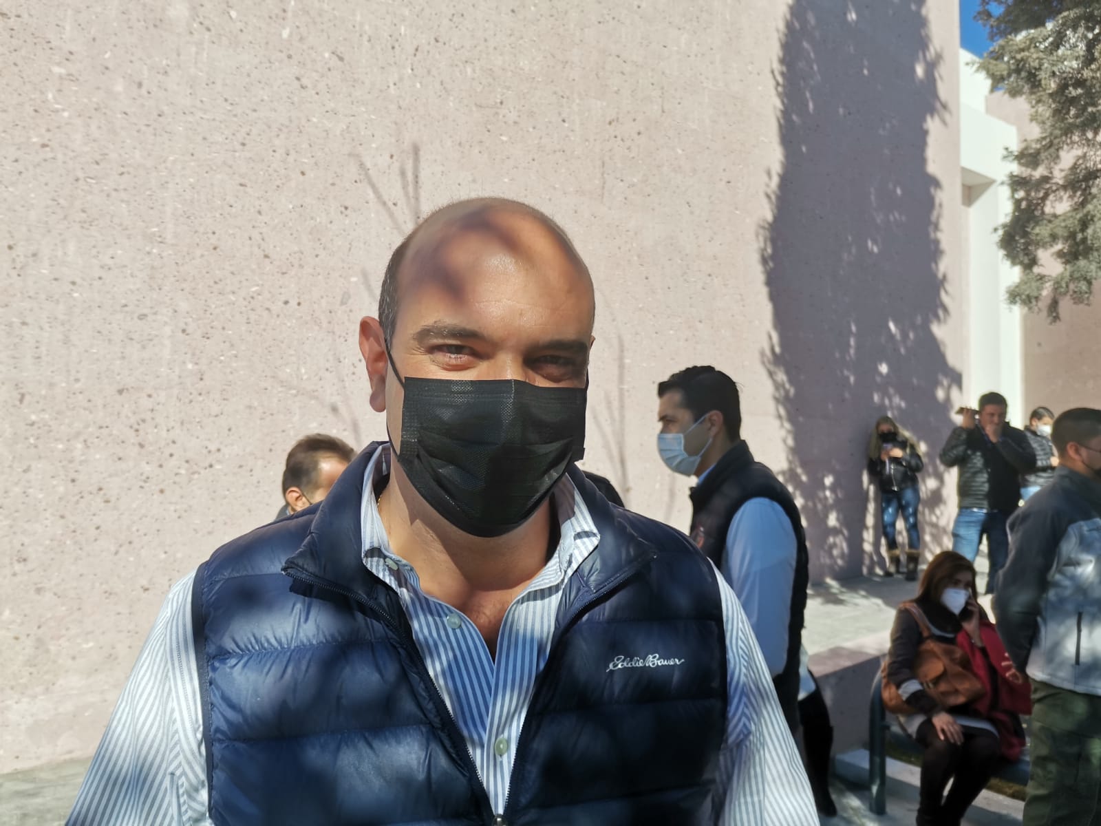 Aumenta generación de basura en diciembre, hasta 200 toneladas al día se recogen