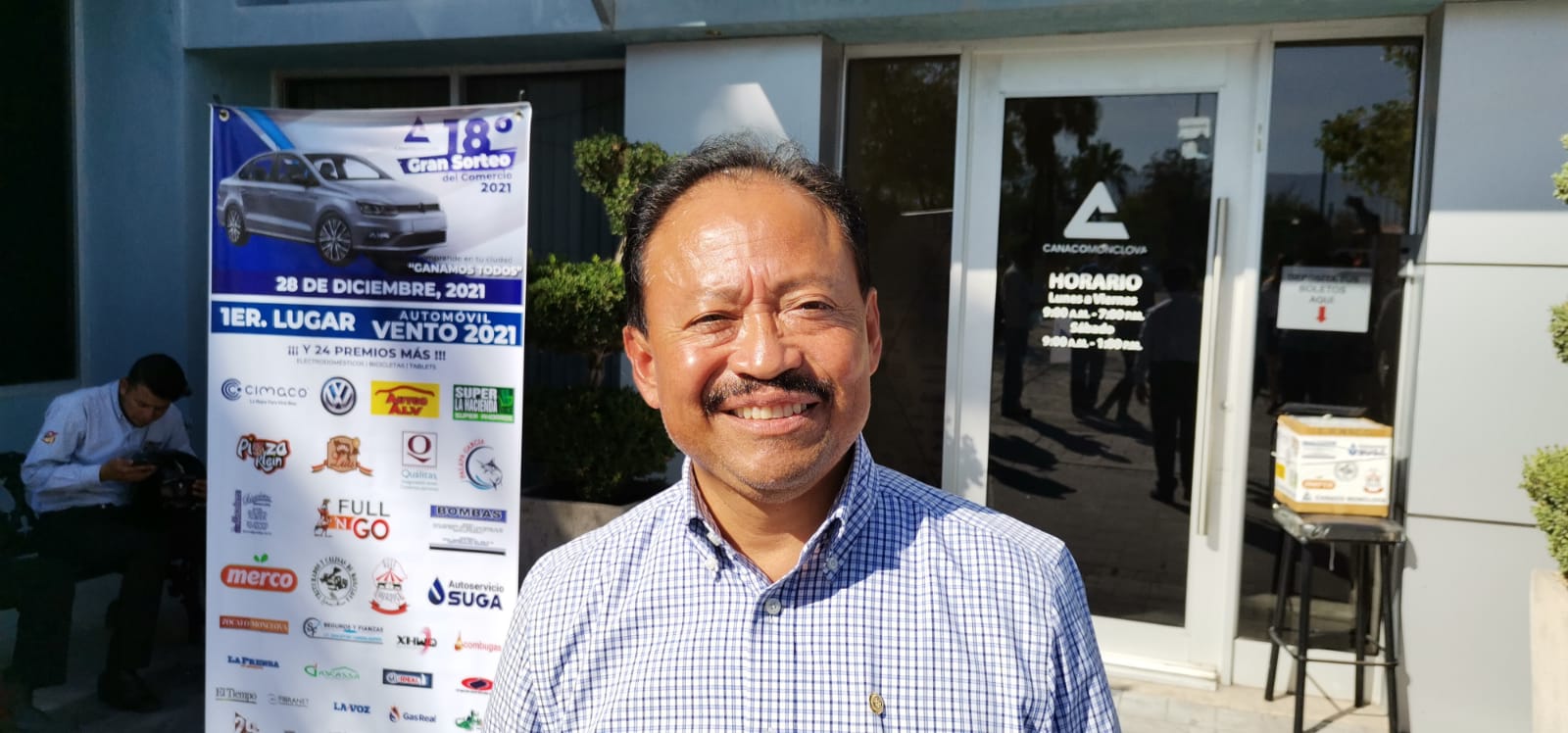 Prevén mayor derrama económica en la región Centro ante la negativa de cruzar la frontera