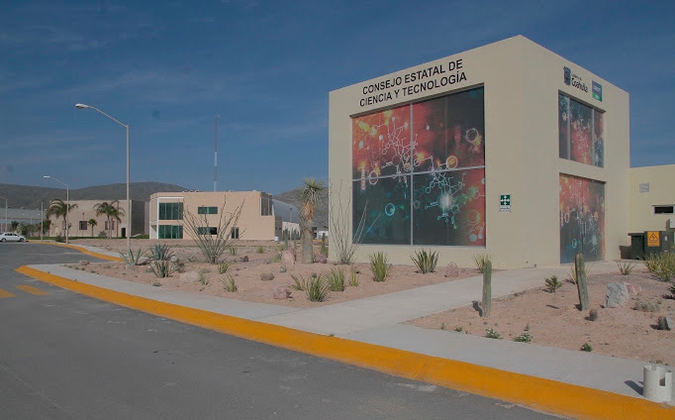 Entregarán en enero centro de cultura científica del Coecyt