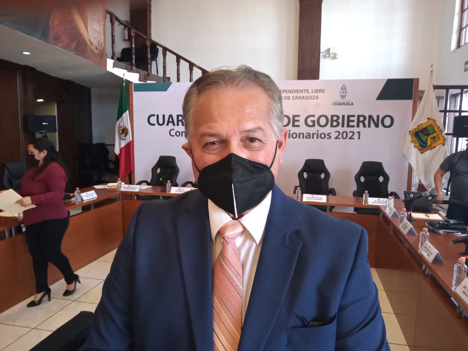 Ha recibido Coecyt 8 mdp por multas a partidos políticos