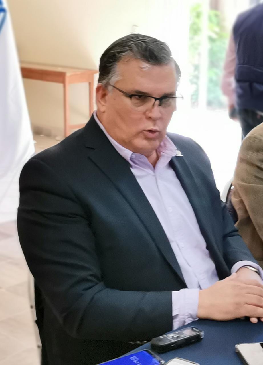 Consolidación como contrapeso, reto de Coparmex Laguna para 2022