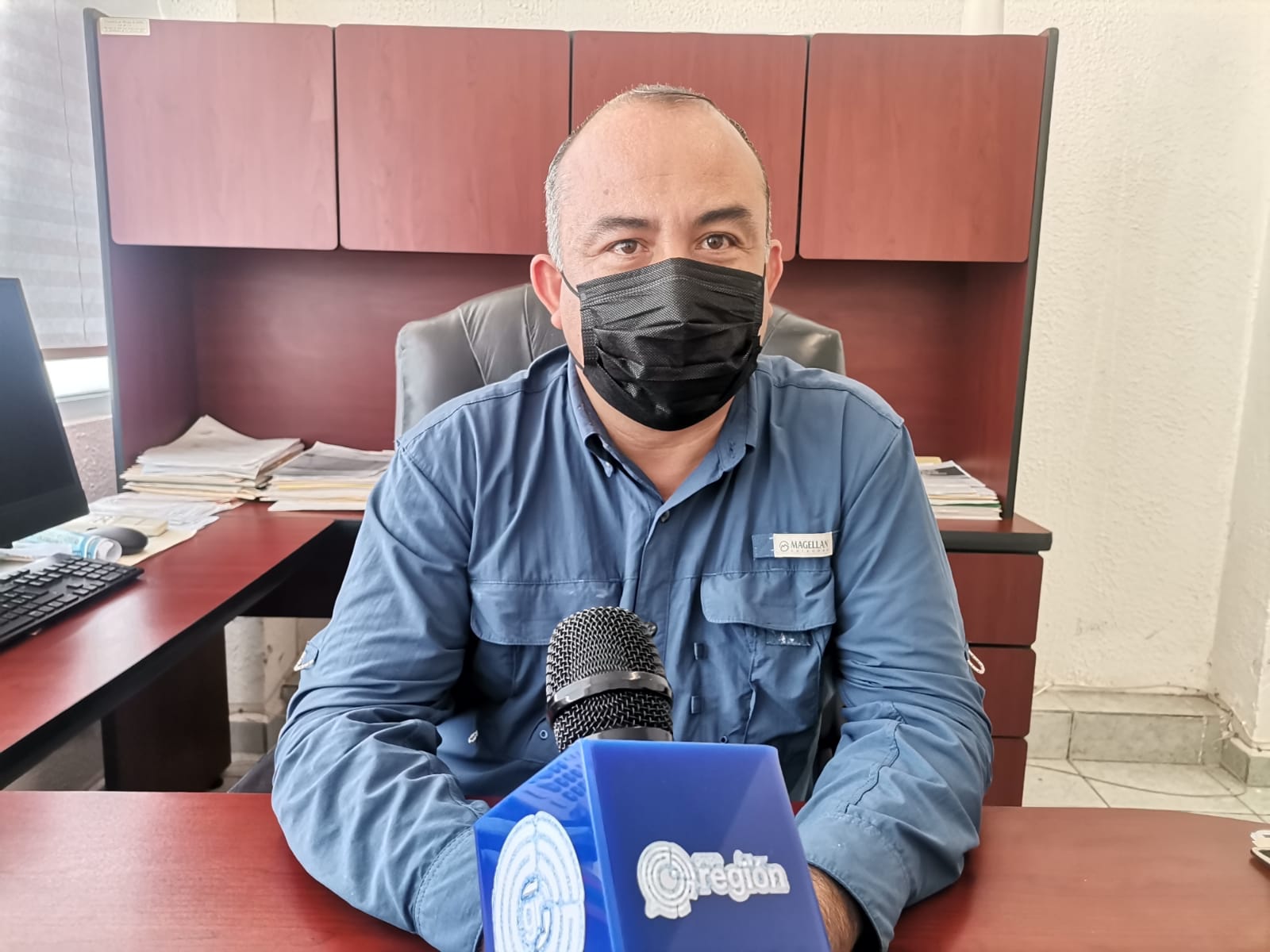 DIF Regional credencializa a más de 2200 discapacitados en la Carbonífera