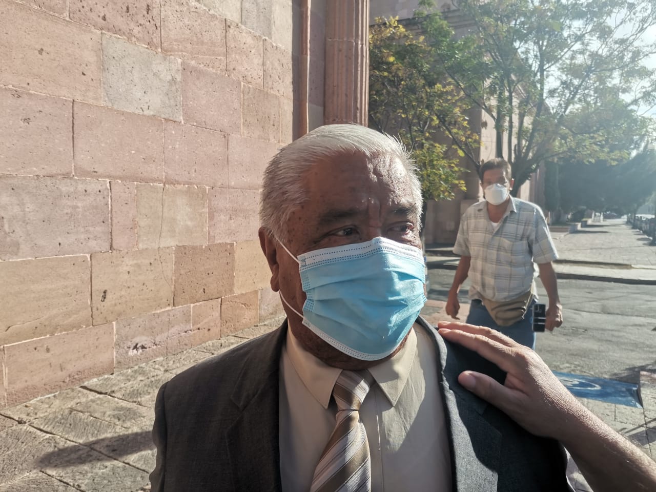 Pese a paros técnicos, empleados recibirán su aguinaldo: CTM