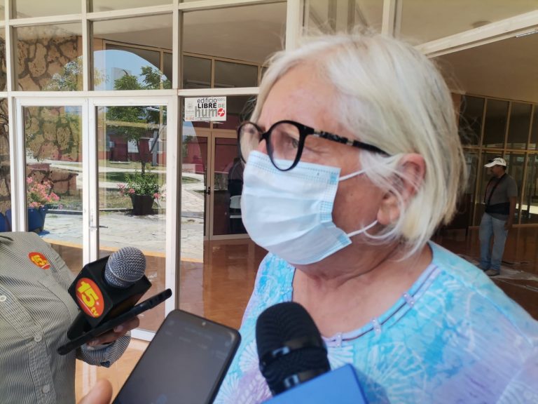 Mantiene Coahuila buena calidad del aire