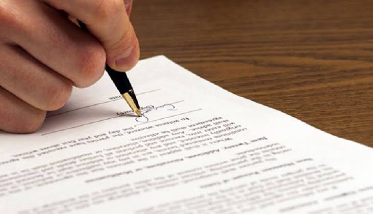 Coahuila, por debajo de la media en rezago de escrituración