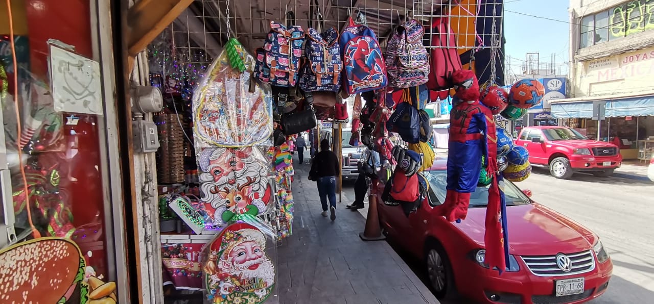 Habrá fuertes sanciones para quienes vendan pirotecnia