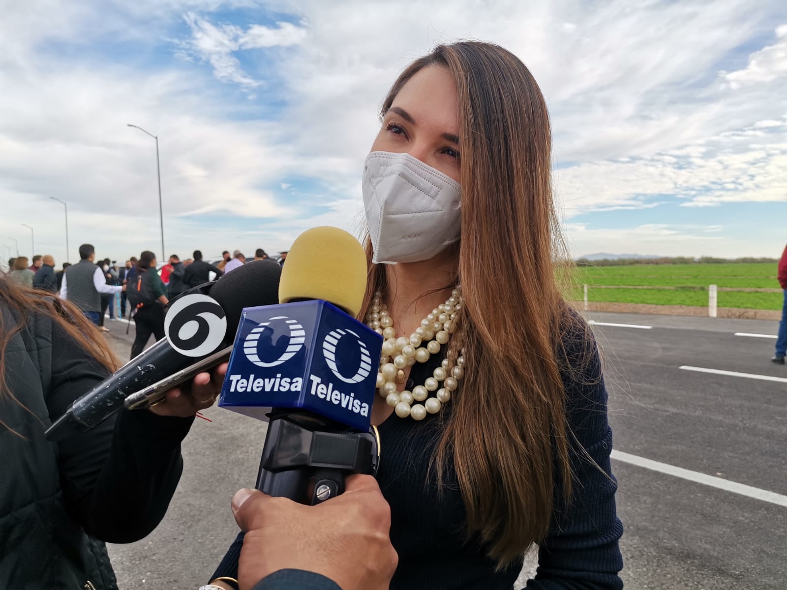 Se suma PRONNIF a operativo navideño en La Laguna