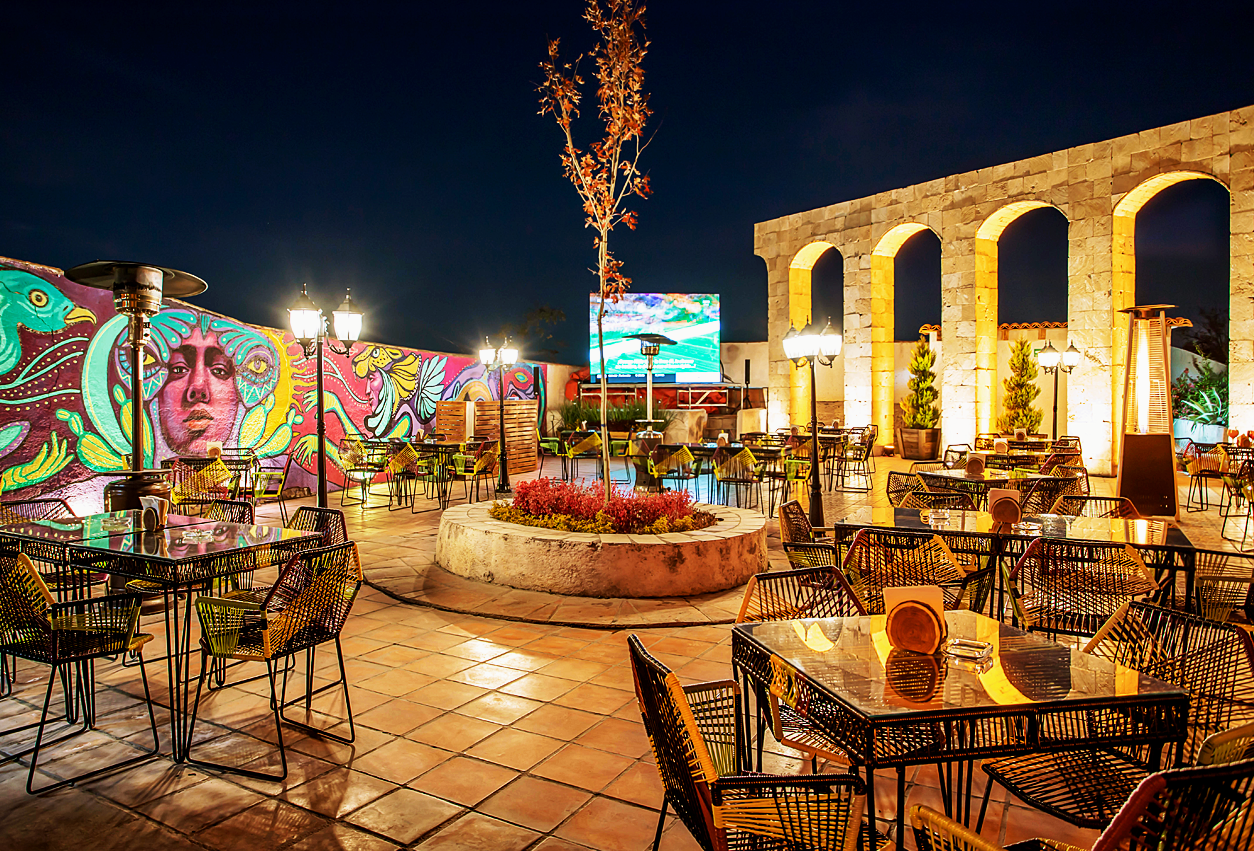 Mejora cierre del año para restaurantes del Sureste