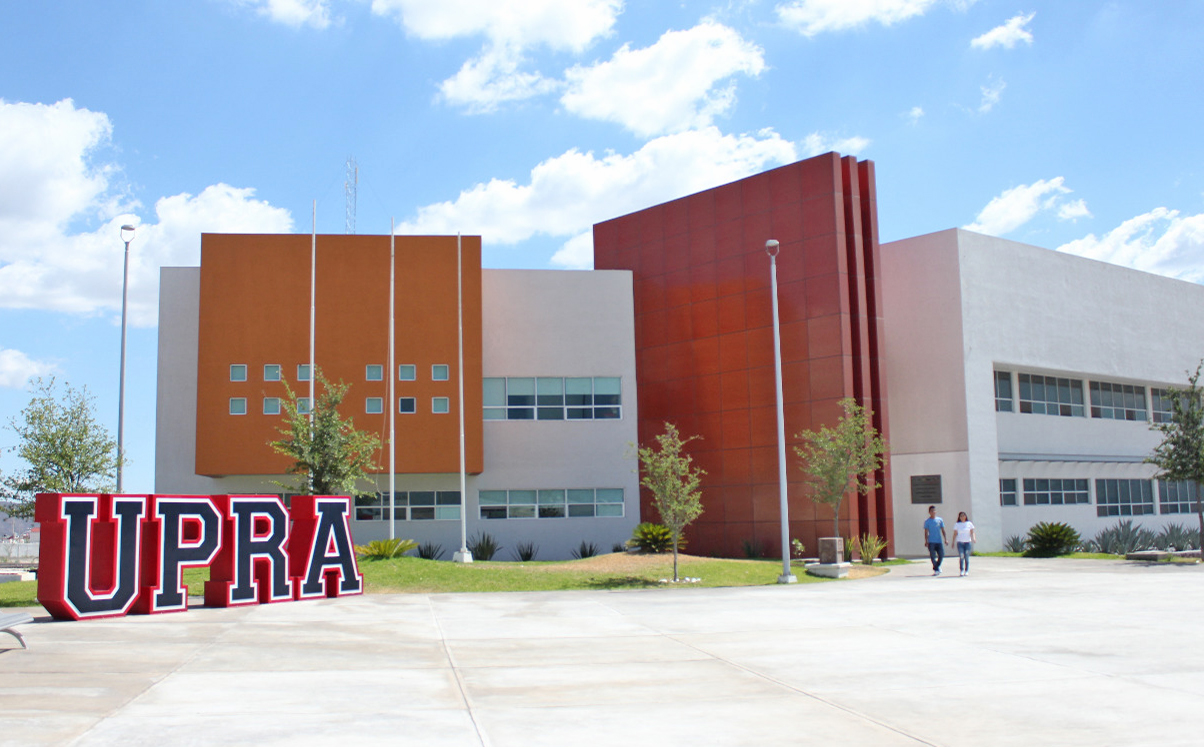 Espera UPRA tener matrícula del 100 por ciento en clases presenciales durante enero