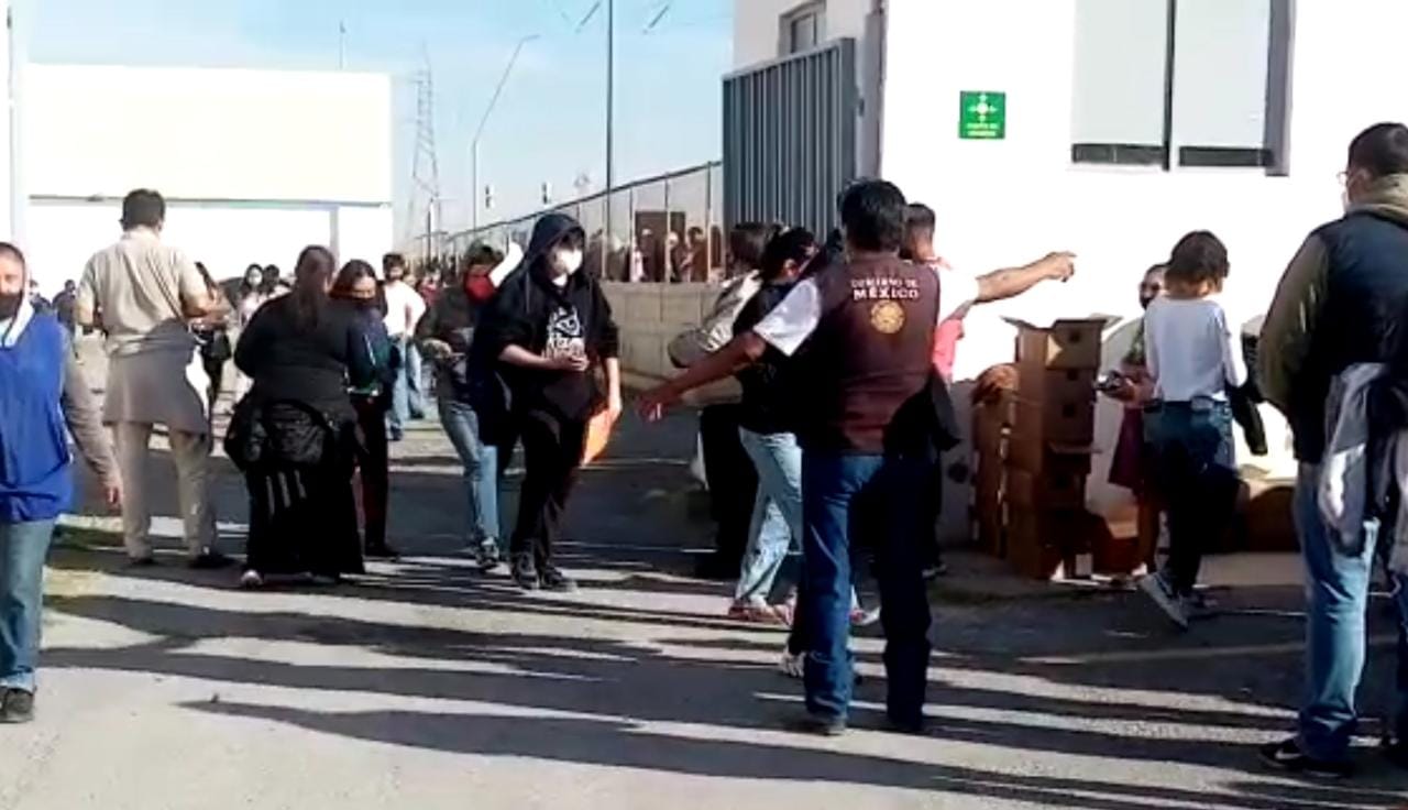 Arranca vacunación para 15 a 17 años en Frontera y Castaños