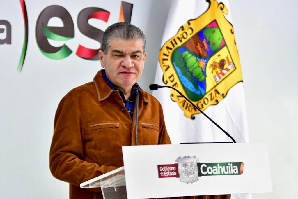 CON EL PARQUE RECREATIVO “LA HILANDERA”  SE COMPLETARÁ  LA TRANFORMACION INTEGRAL DEL SECTOR PONIENTE DE TORREON: MARS.