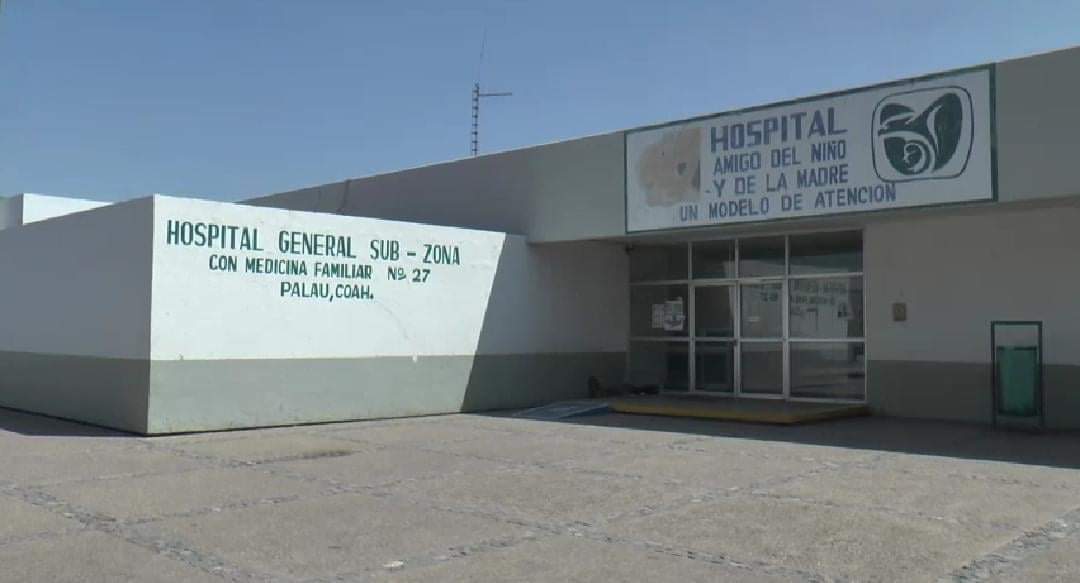¡Última hora! Pastor de cabras falleció por disparo de arma de fuego en el Seguro Social en Palaú