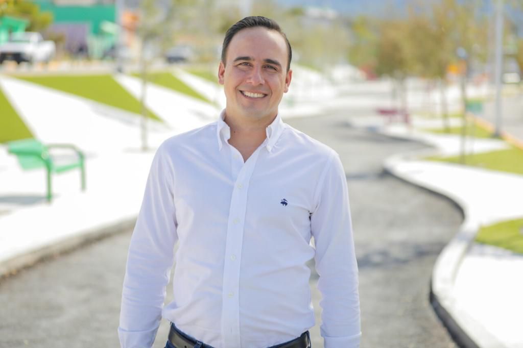 Presenta hoy Manolo su Cuarto Informe Ciudadano