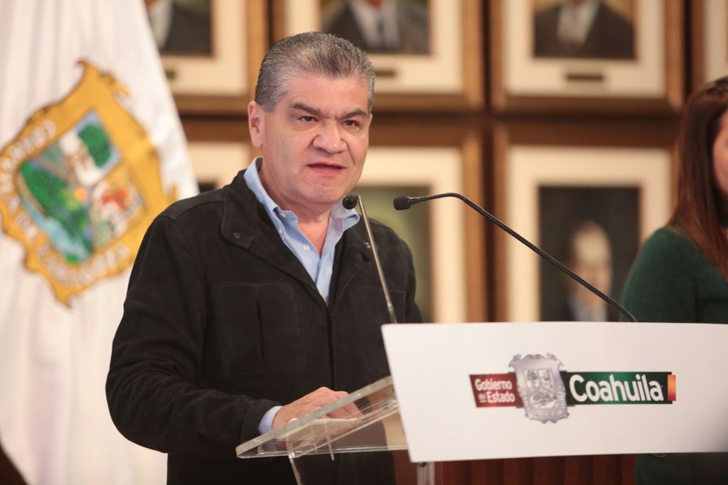 Coahuila no tolerará ningún mal comportamiento de policías: MARS