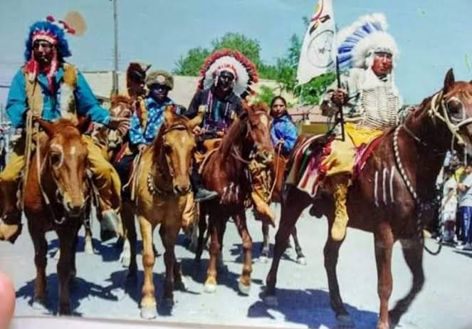 Enfrentamiento entre tribu Kikapu deja muerto a nieto de Chacoka Aniko.