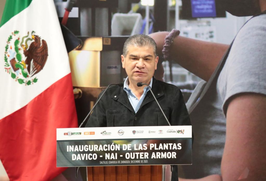 Ratifica Gobernador su compromiso con el desarrollo del estado