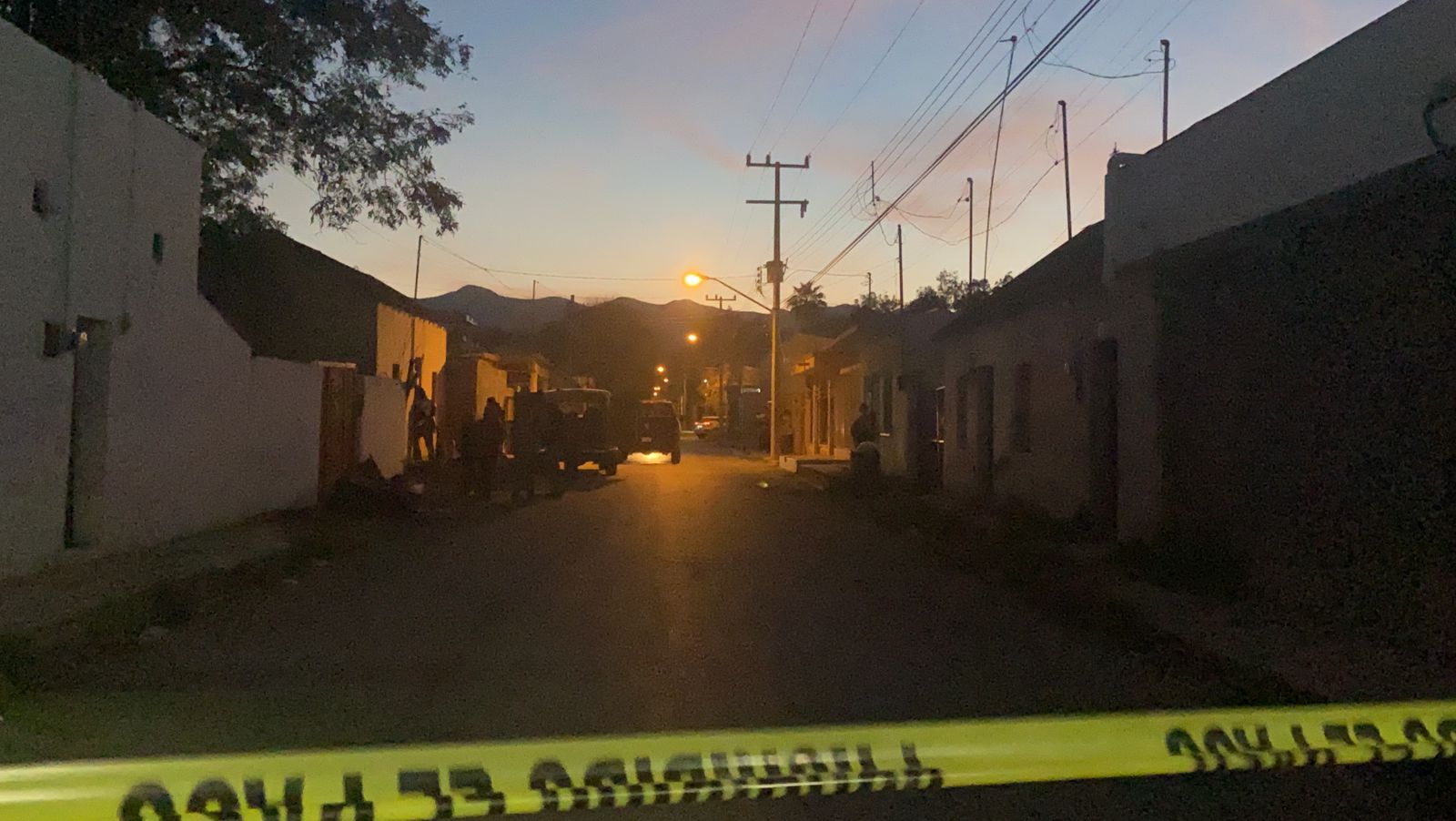 Muere septuagenario en Múzquiz investigarán las causas