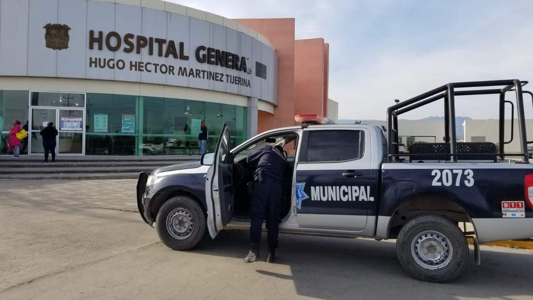 Muere menor de 3 años en Hospital de Palaú; investigan violencia y omisión de cuidados