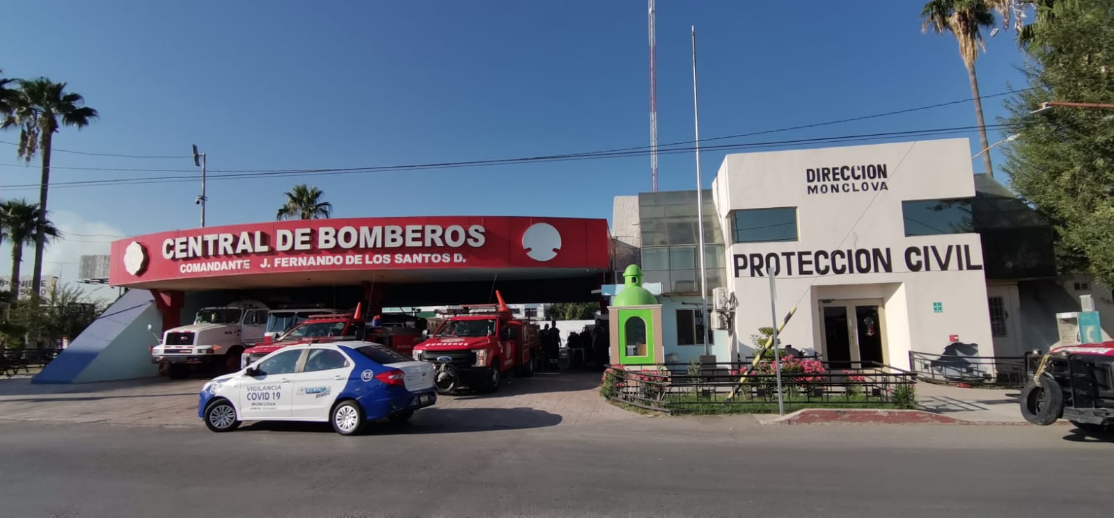 Buscarán reforzar operativo ‘Abrigo’