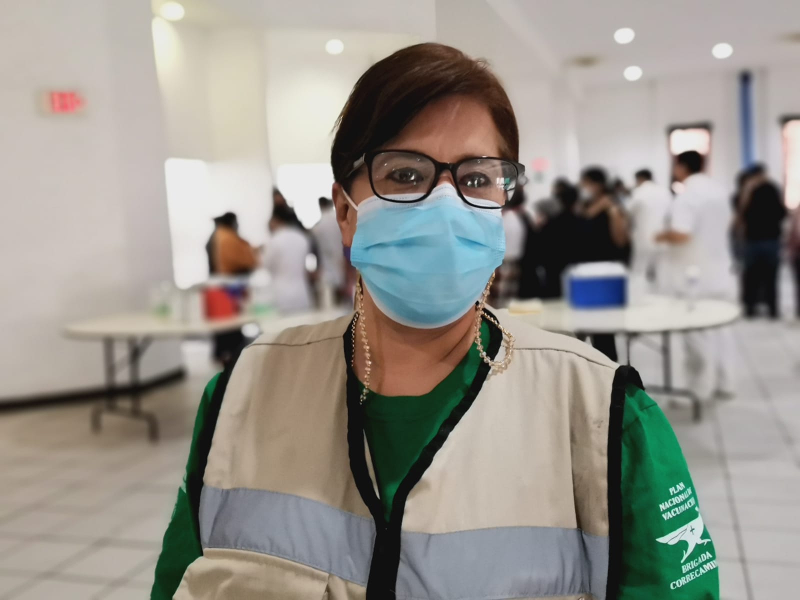 Se registran 3 mil 200 adultos al programa 65 y más en Piedras Negras