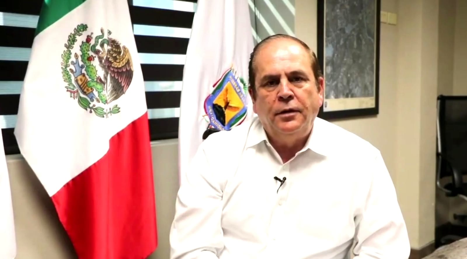 Reprograman vacunas binacionales para menores