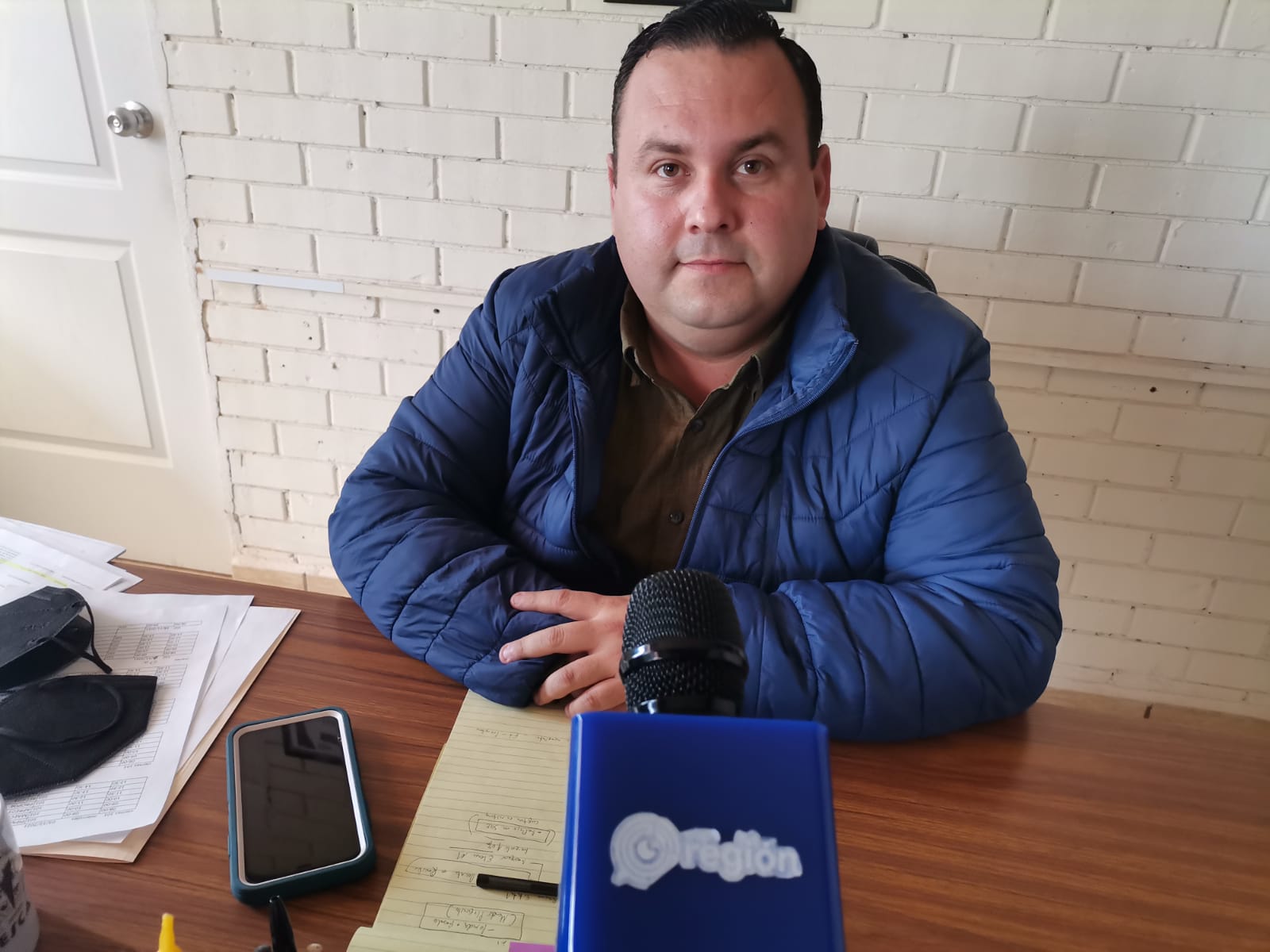 Bajo el protocolo sanitario prepara período vacacional en Conalep y exhortan a seguir medidas sanitarias