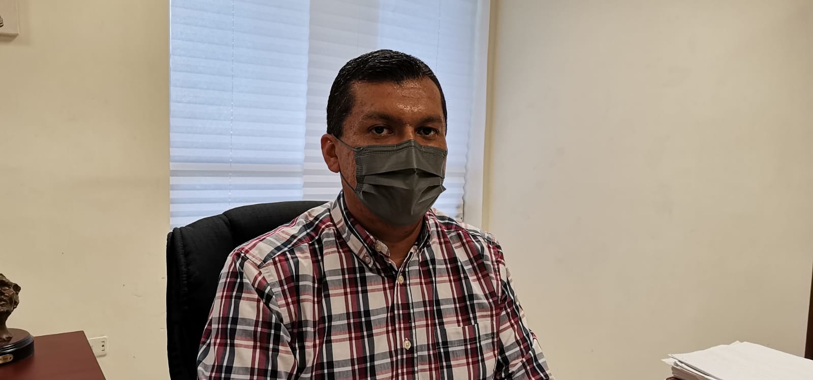 Piden cautela a ciudadanos al compartir sus datos personales