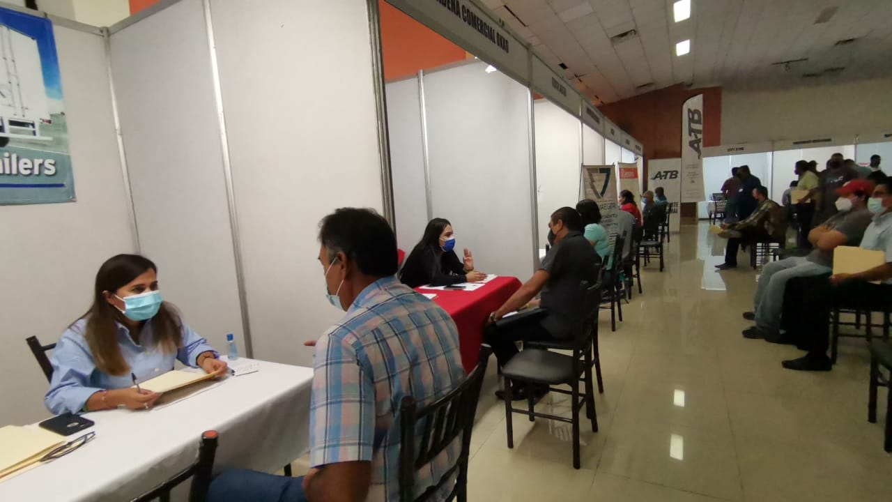 Proyectan Feria del Empleo para 2022 en Piedras Negras