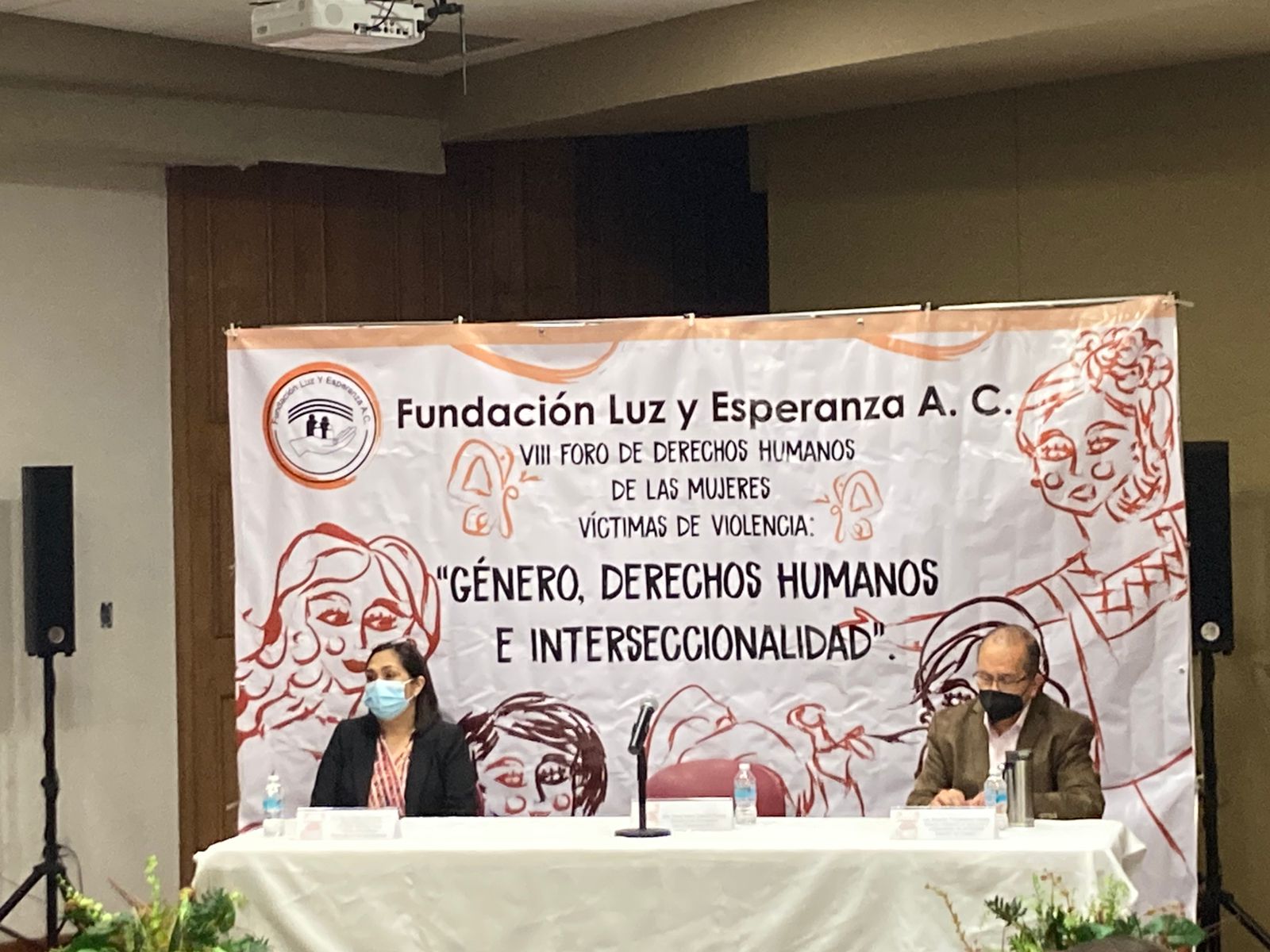 Buscan visibilizar la atención diferenciada en víctimas de violencia de género