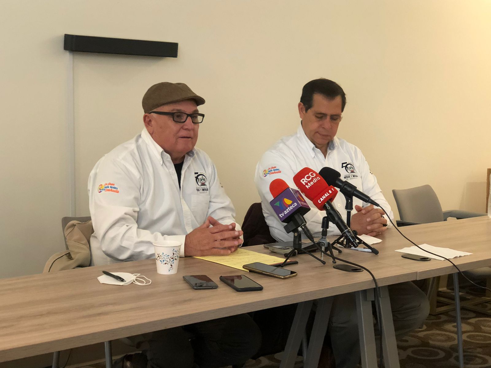 Por inflación, prevén aumento en tarifas hoteleras del 12 al 15 por ciento