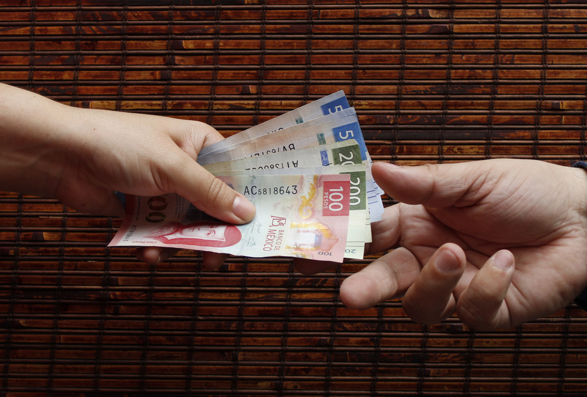 Aumento al salario mínimo, reto para los empresarios: Canaco