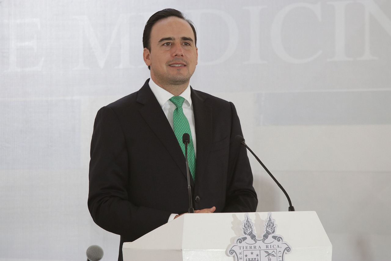 Ocurrió justo cuando tenía que ocurrir