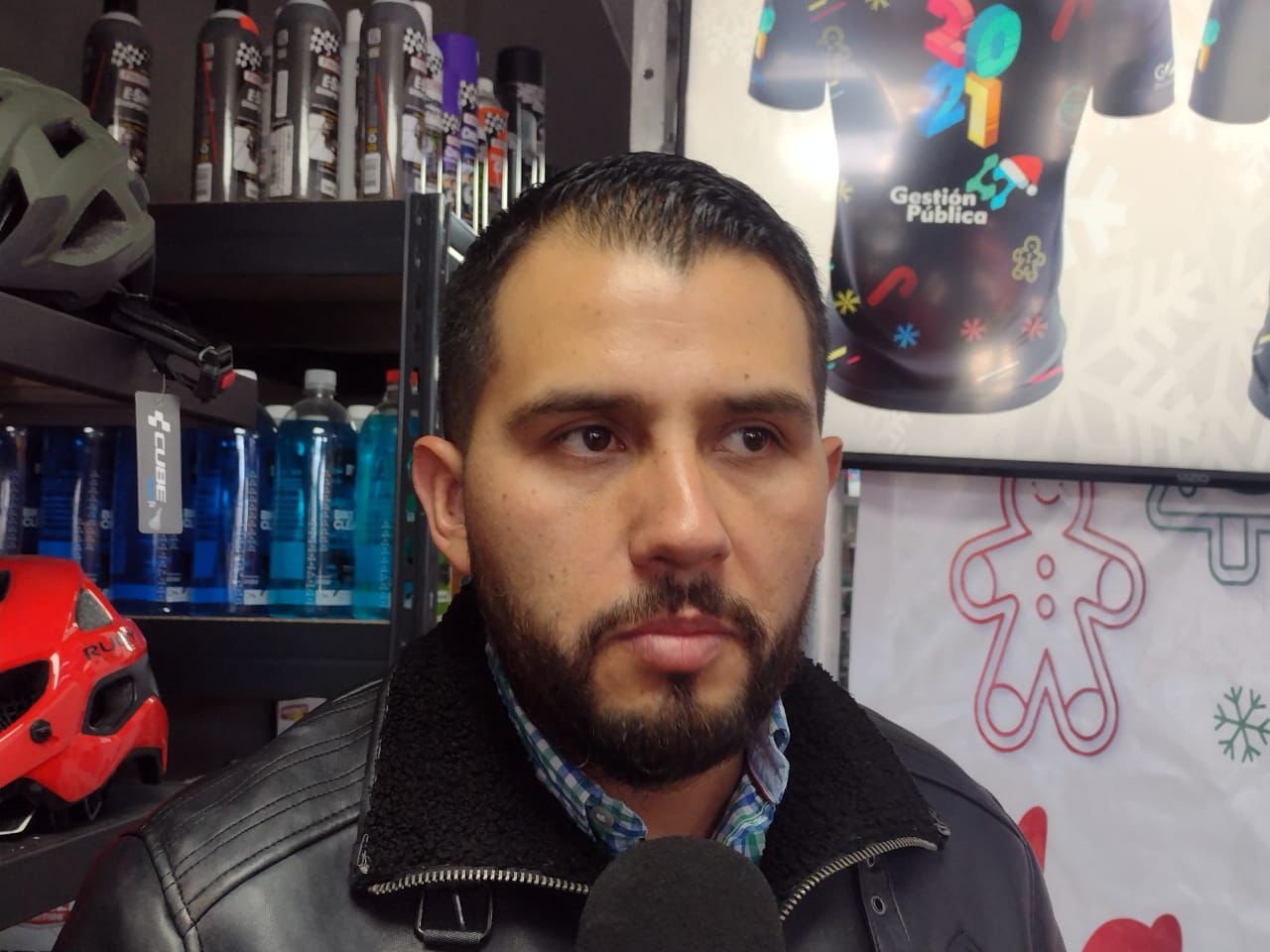 Busca Colegio de Contadores Públicos sumar más afiliados