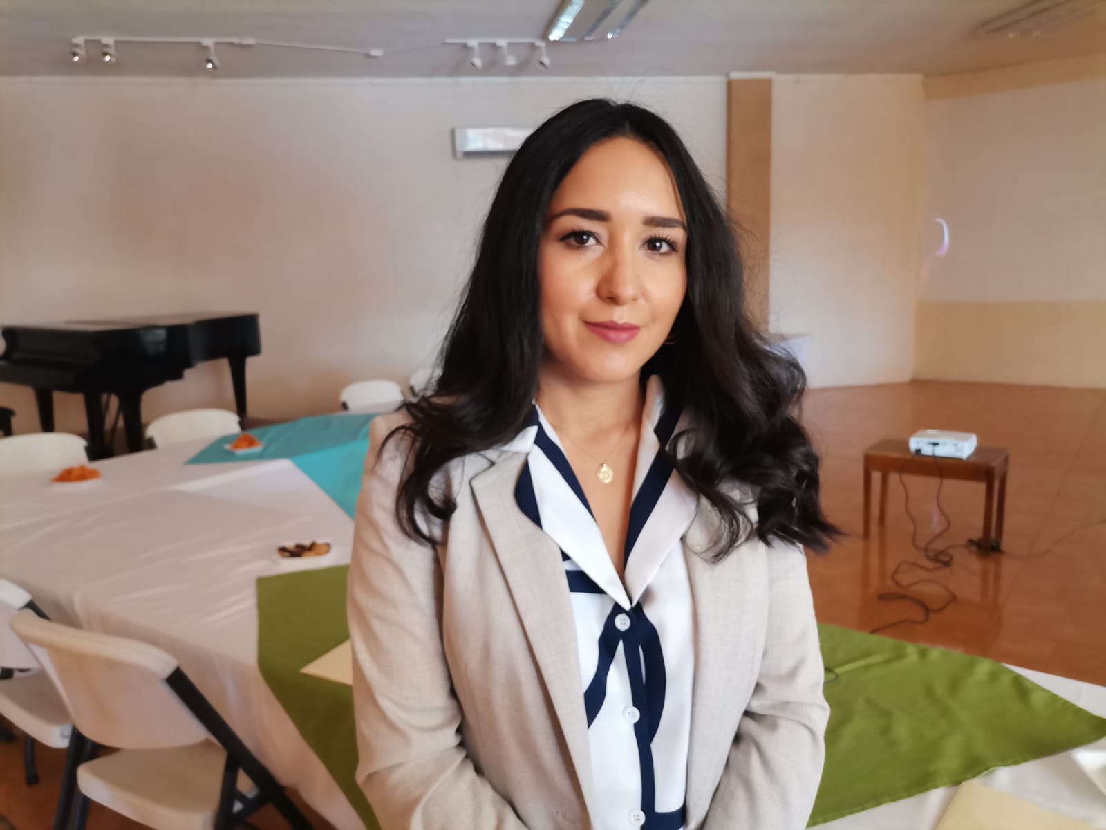 Se concluyeron más de 40 obras en el municipio de Múzquiz con aportación del Estado