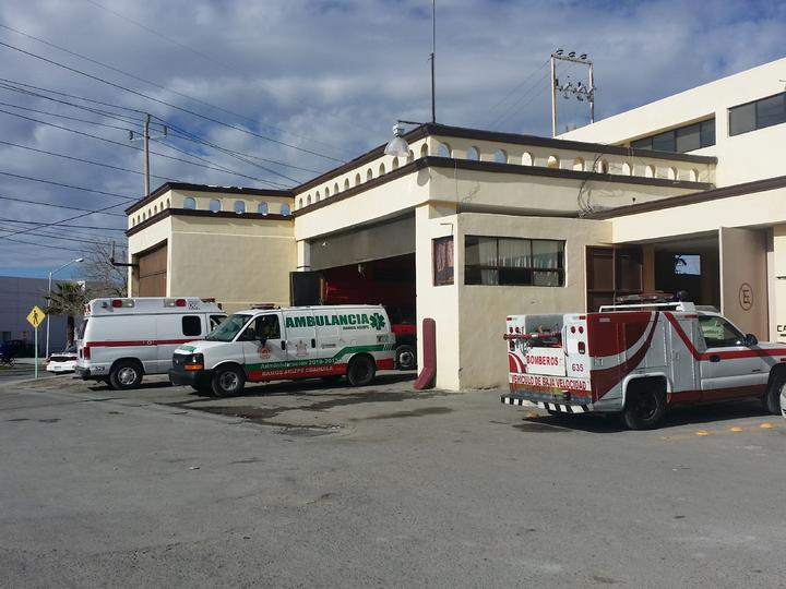 Monta PC de Ramos operativo para apoyar a personas en situación vulnerable