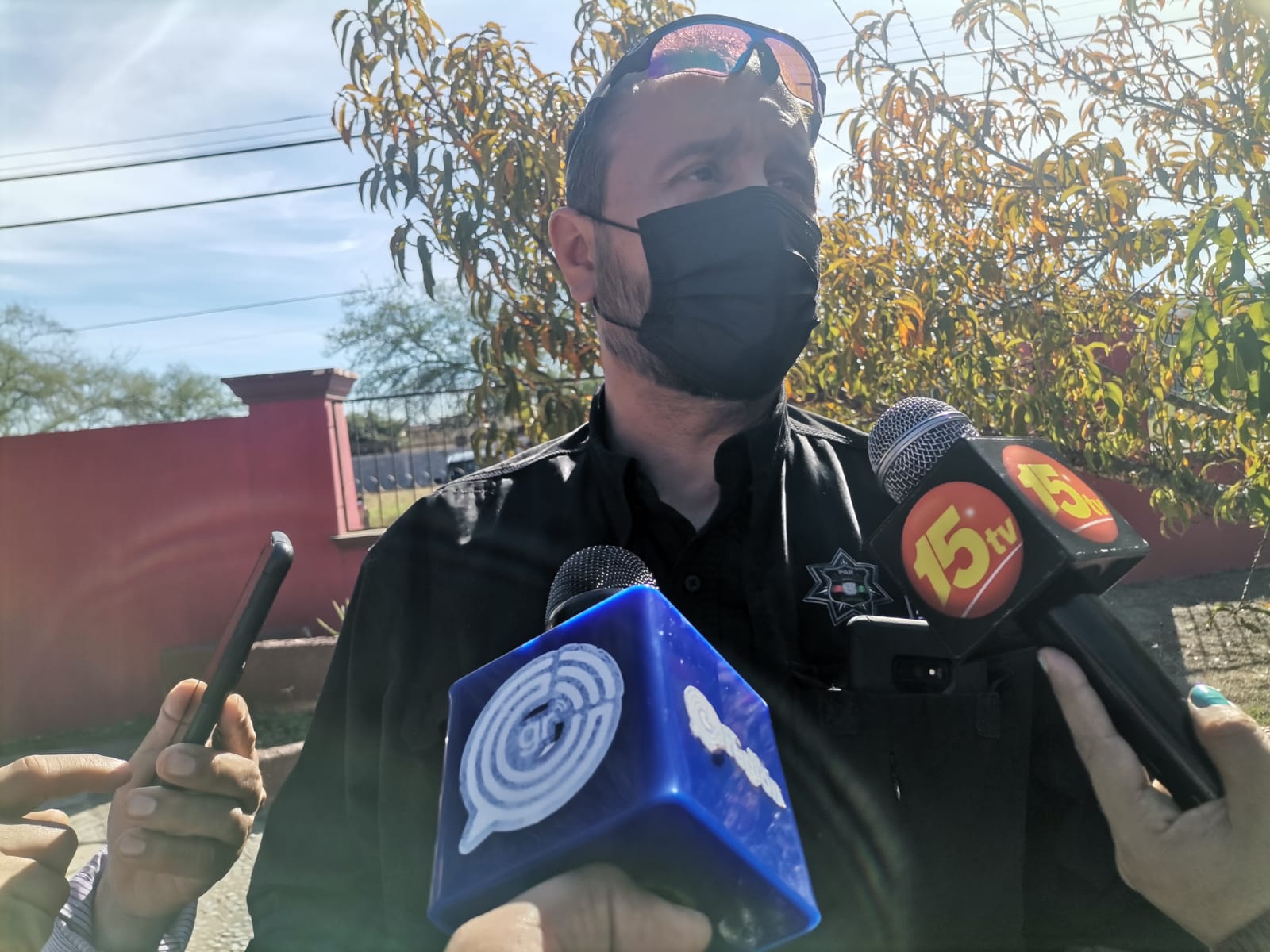 Iniciaron operativos por temporada de caza en ranchos cinegéticos