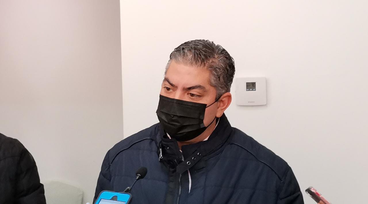 Registran terreno donado a nombre del IMSS en Monclova