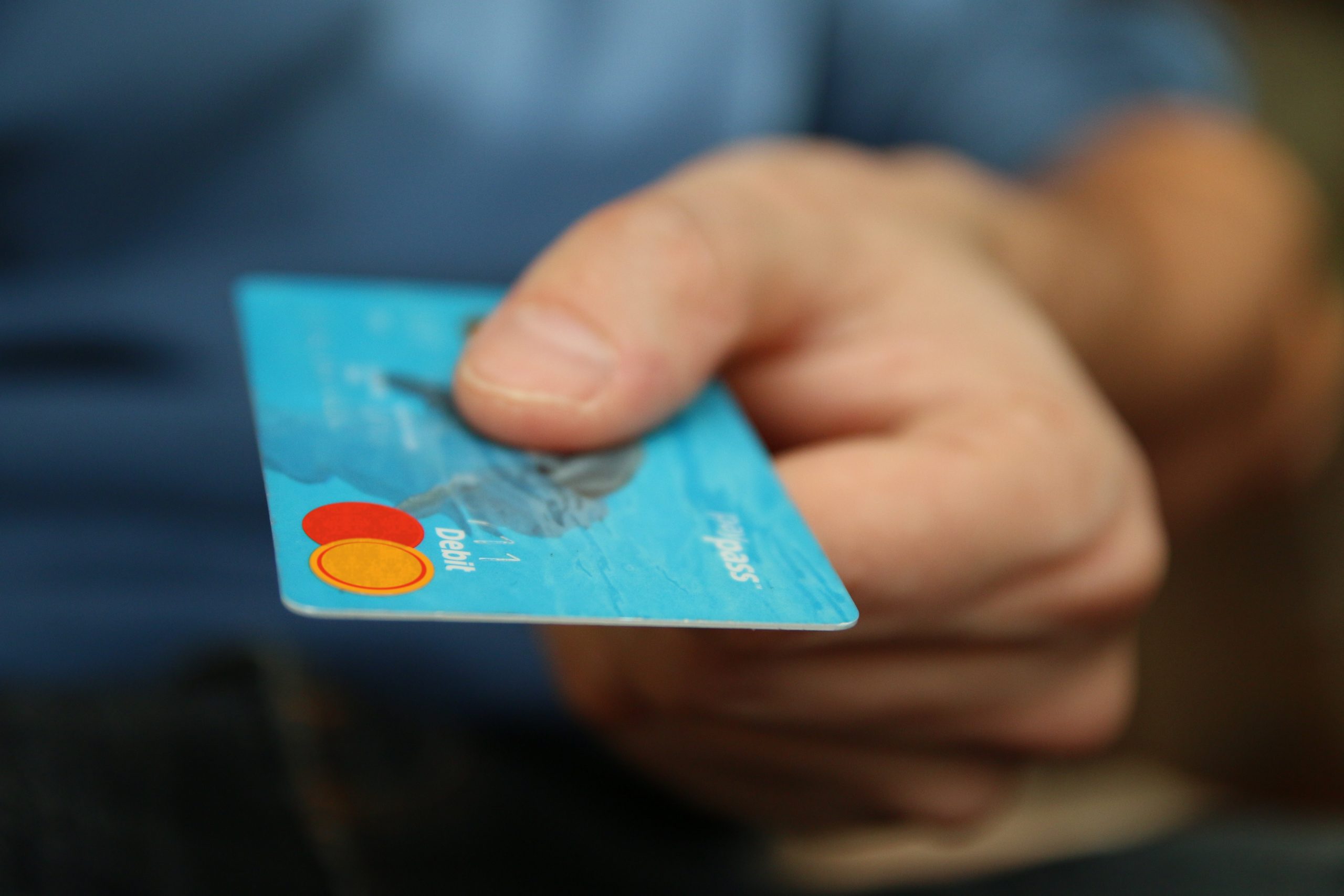 Cuidado con las tarjetas bancarias