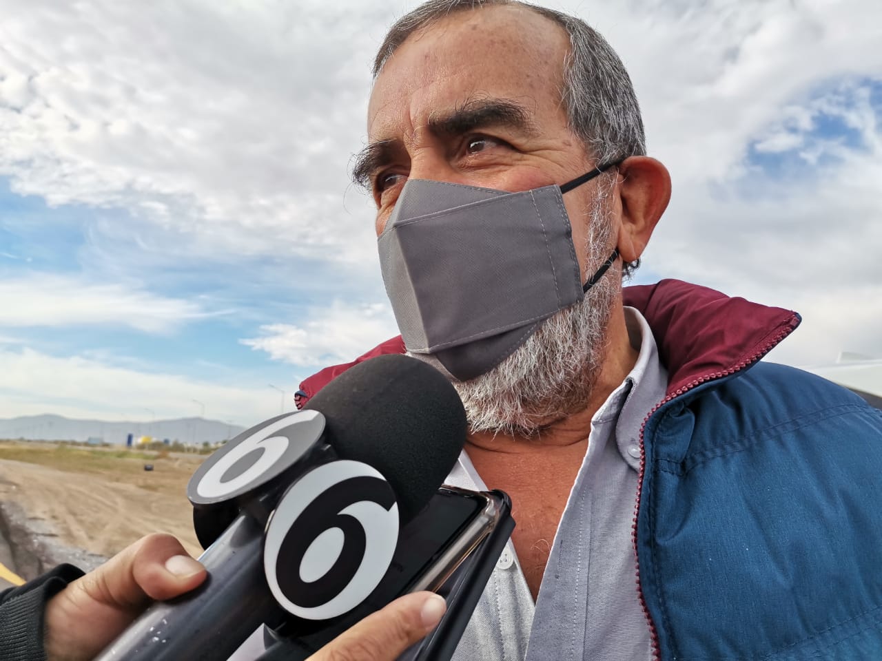 Registra Torreón 70% de cumplimiento en plaqueo