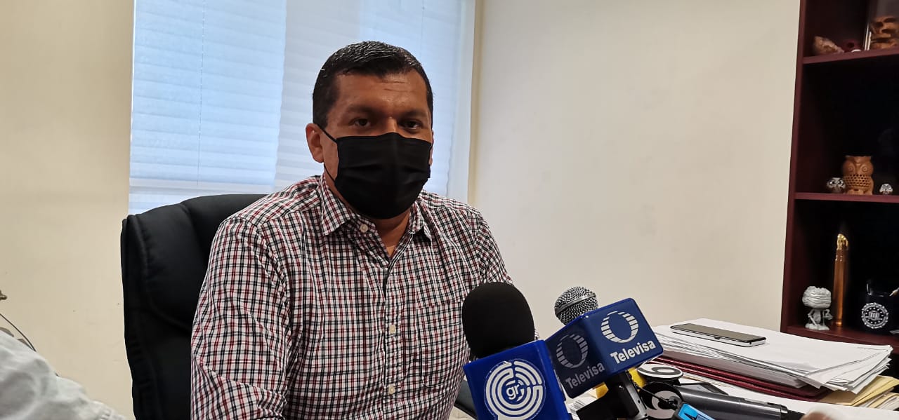 Reporta FGE 10 incidentes de robo en última semana en la Región Centro