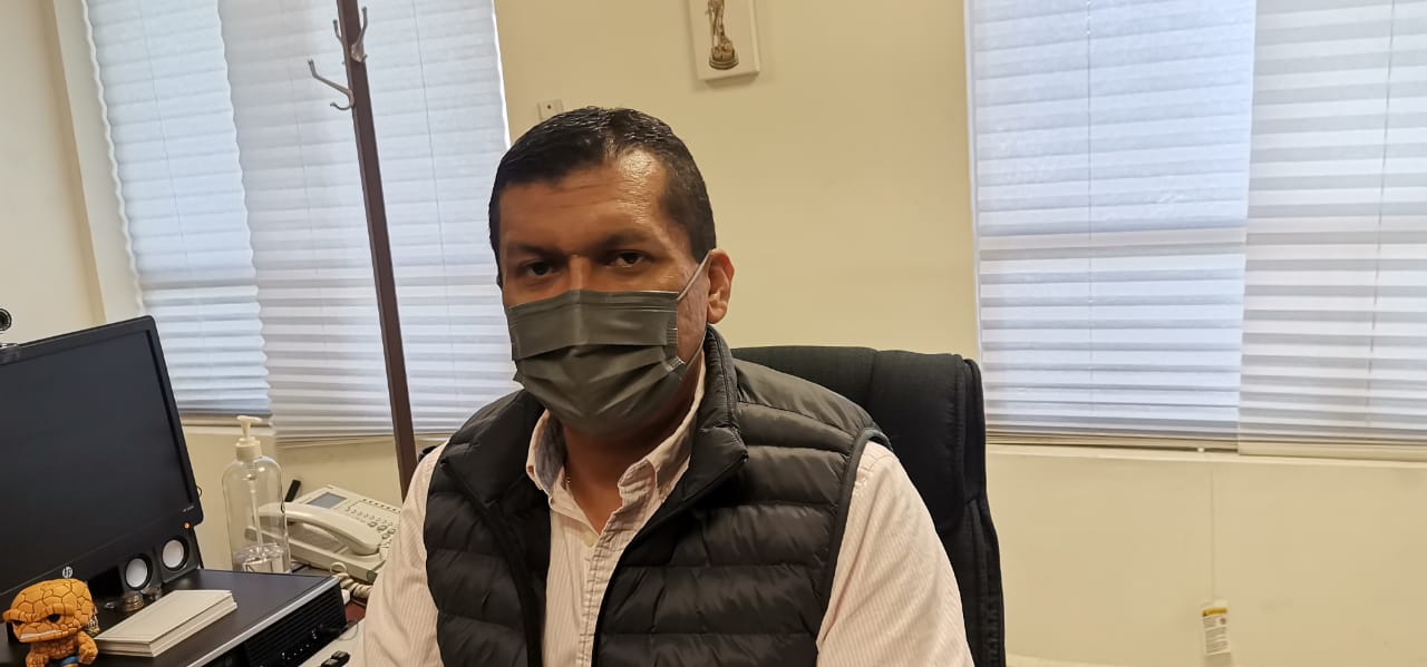 Mantienen blindaje en Región Centro