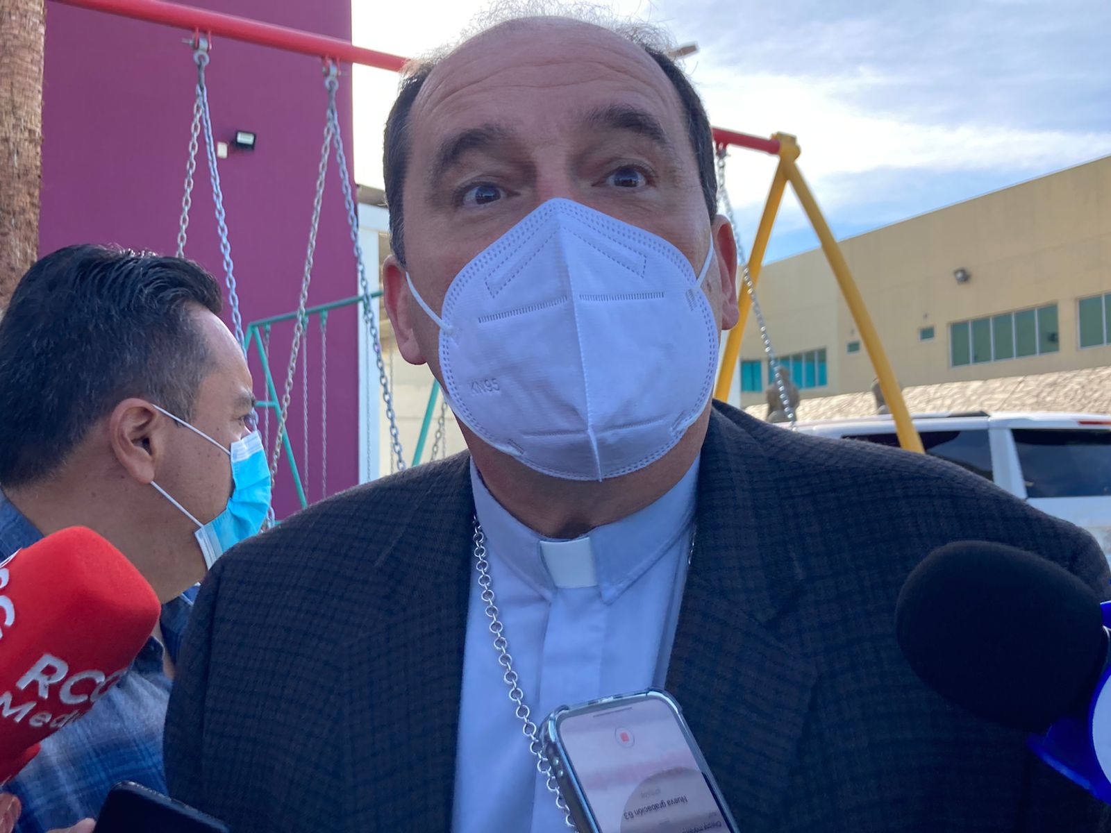 Reanudará Diócesis de Saltillo campaña “Señor danos sacerdotes”