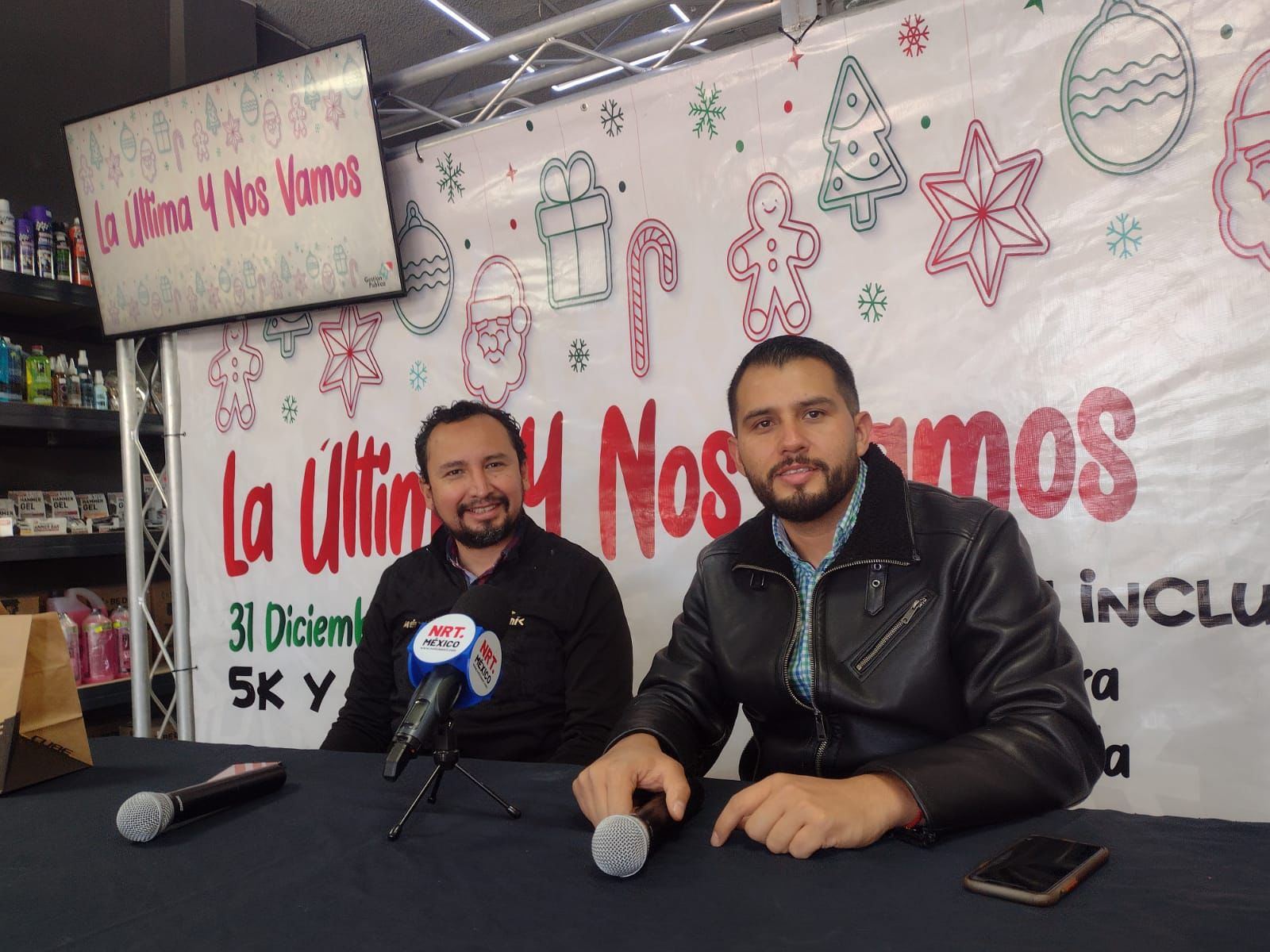 Invitan a participar a la segunda edición de “La última y nos vamos”