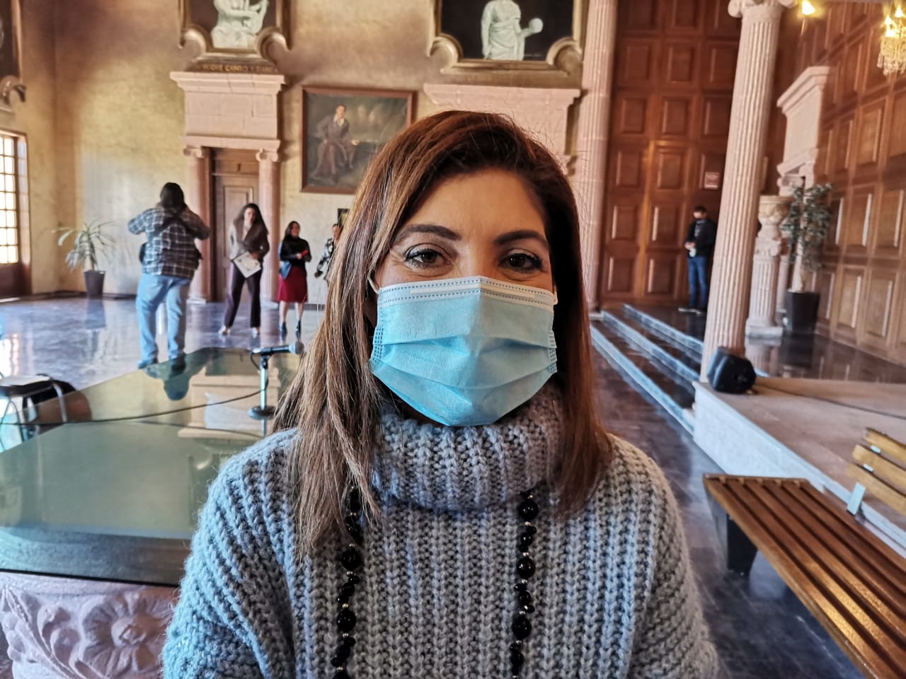 Ejercerá Cultura presupuesto de forma responsable