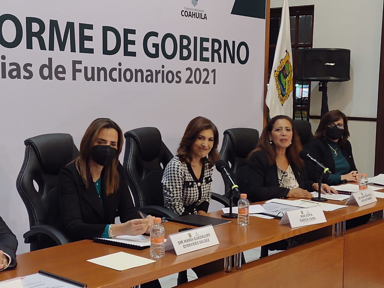 Pese a recortes federales, el quehacer cultural coahuilense ha salido adelante