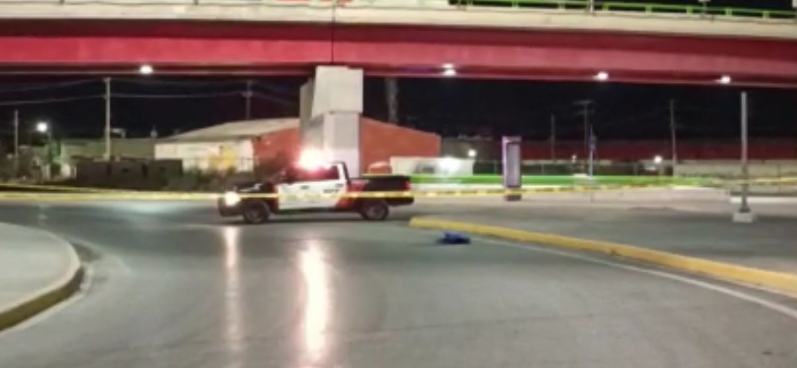 Confirman fue suicidio, muerte de joven en El Sarape