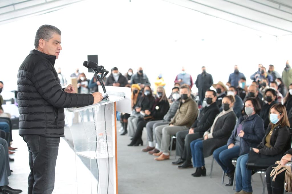 Se analiza regreso escalonado a clases presenciales: MARS