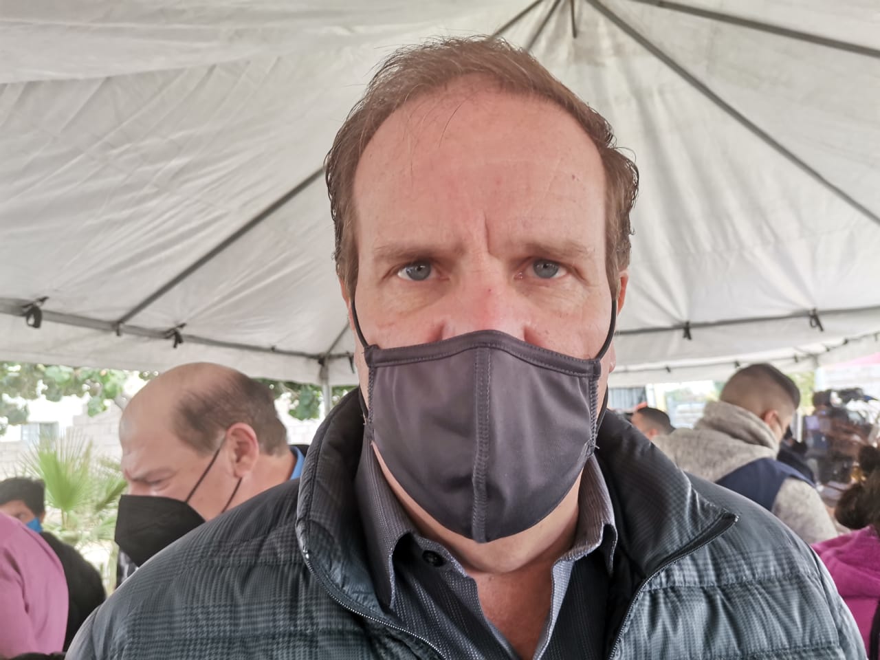 Ayuntamiento de Torreón da ultimátum a contratistas