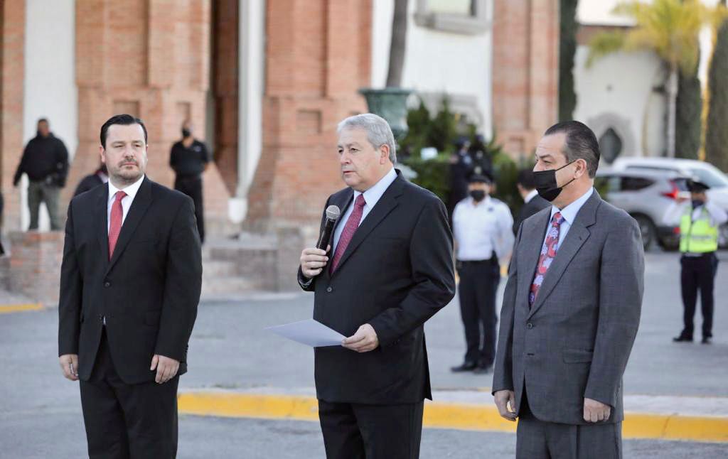 Preparará a la ciudad para la siguiente década