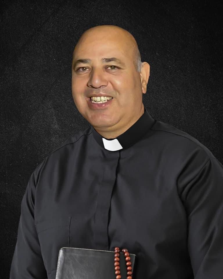Fallece sacerdote de Monclova por Covid